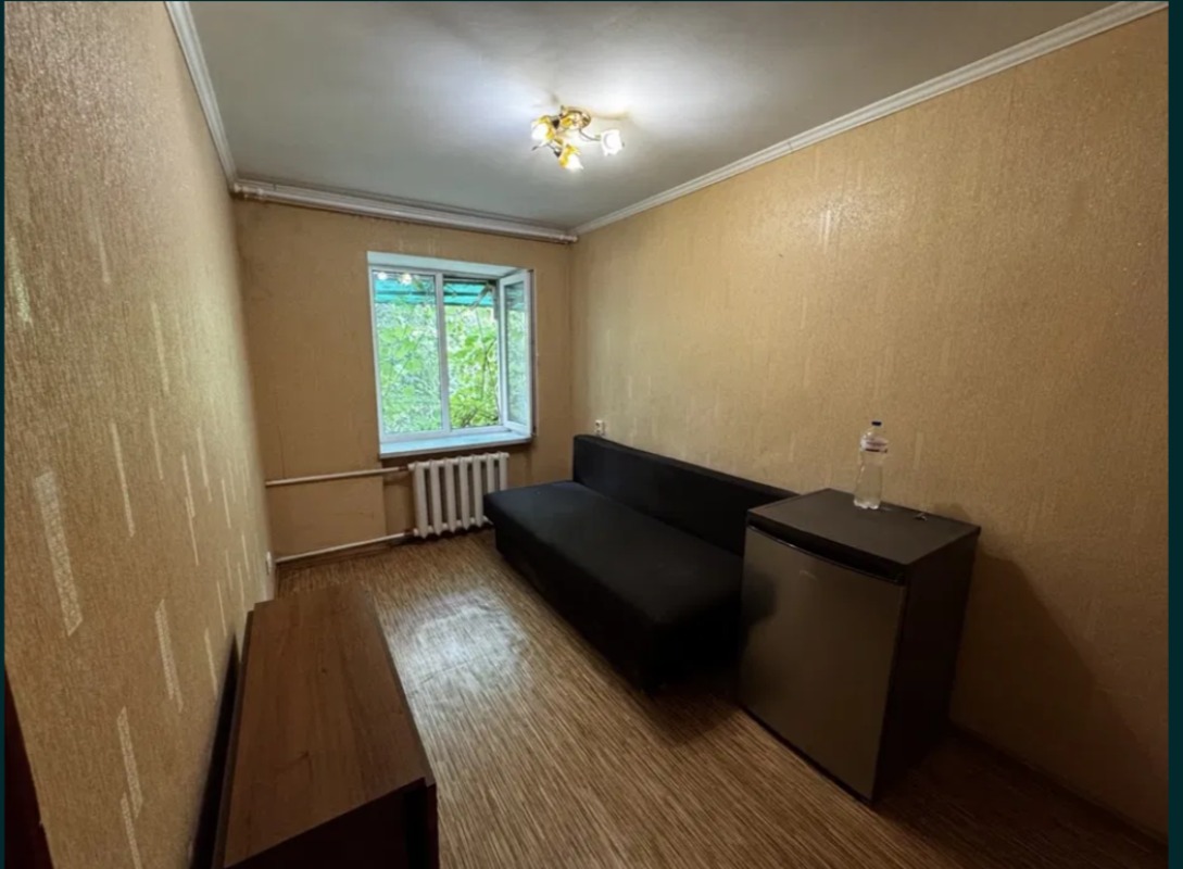 Квартира на вул. Балковская, 31 м², 18 000$ — FAKTOR