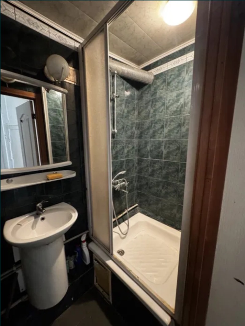 Квартира на вул. Балковская, 31 м², 18 000$ — FAKTOR