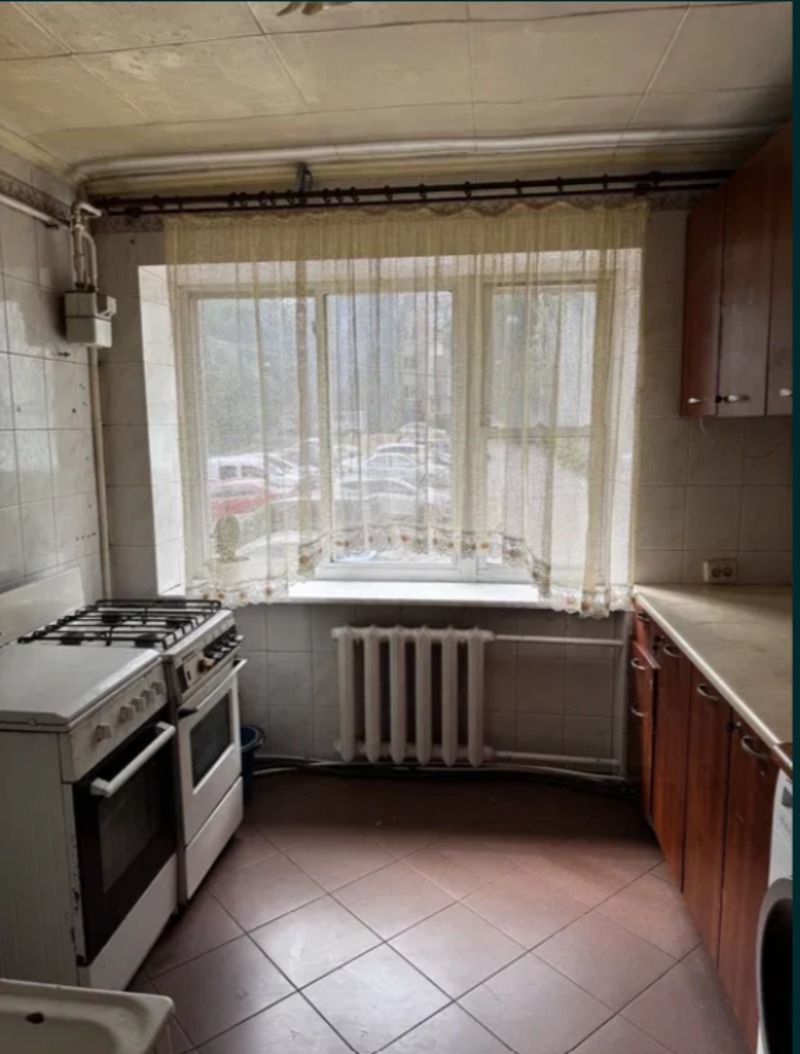 Квартира на вул. Балковская, 31 м², 18 000$ — FAKTOR