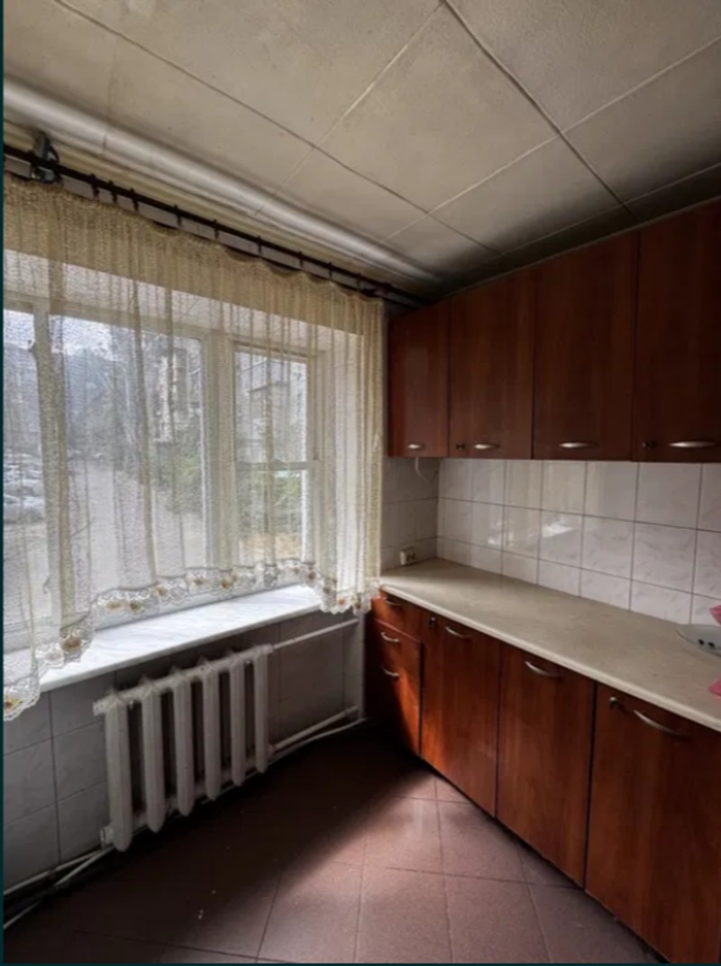 Квартира на вул. Балковская, 31 м², 18 000$ — FAKTOR
