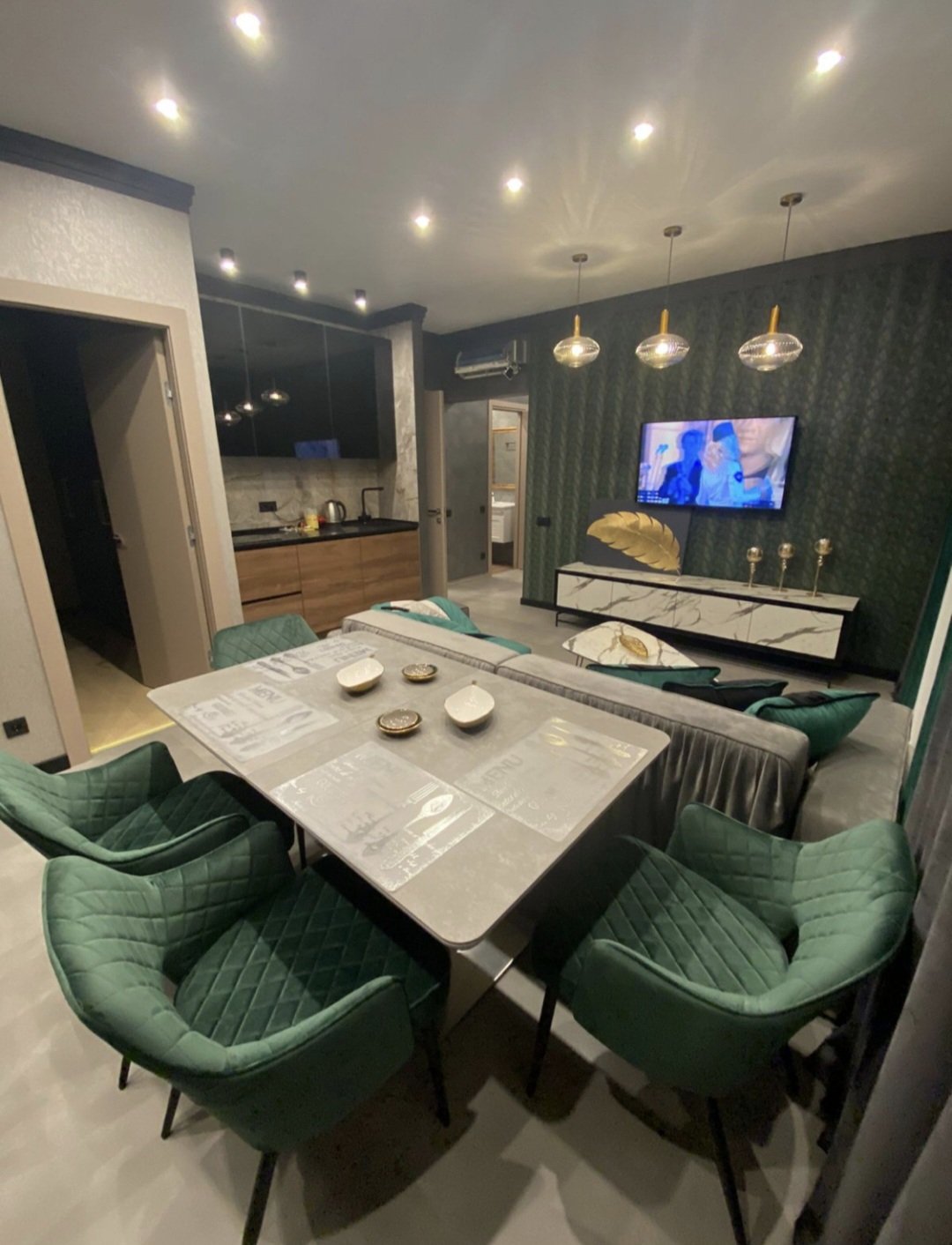 Квартира на вул. Генуэзская, 62 м², 130 000$ — FAKTOR