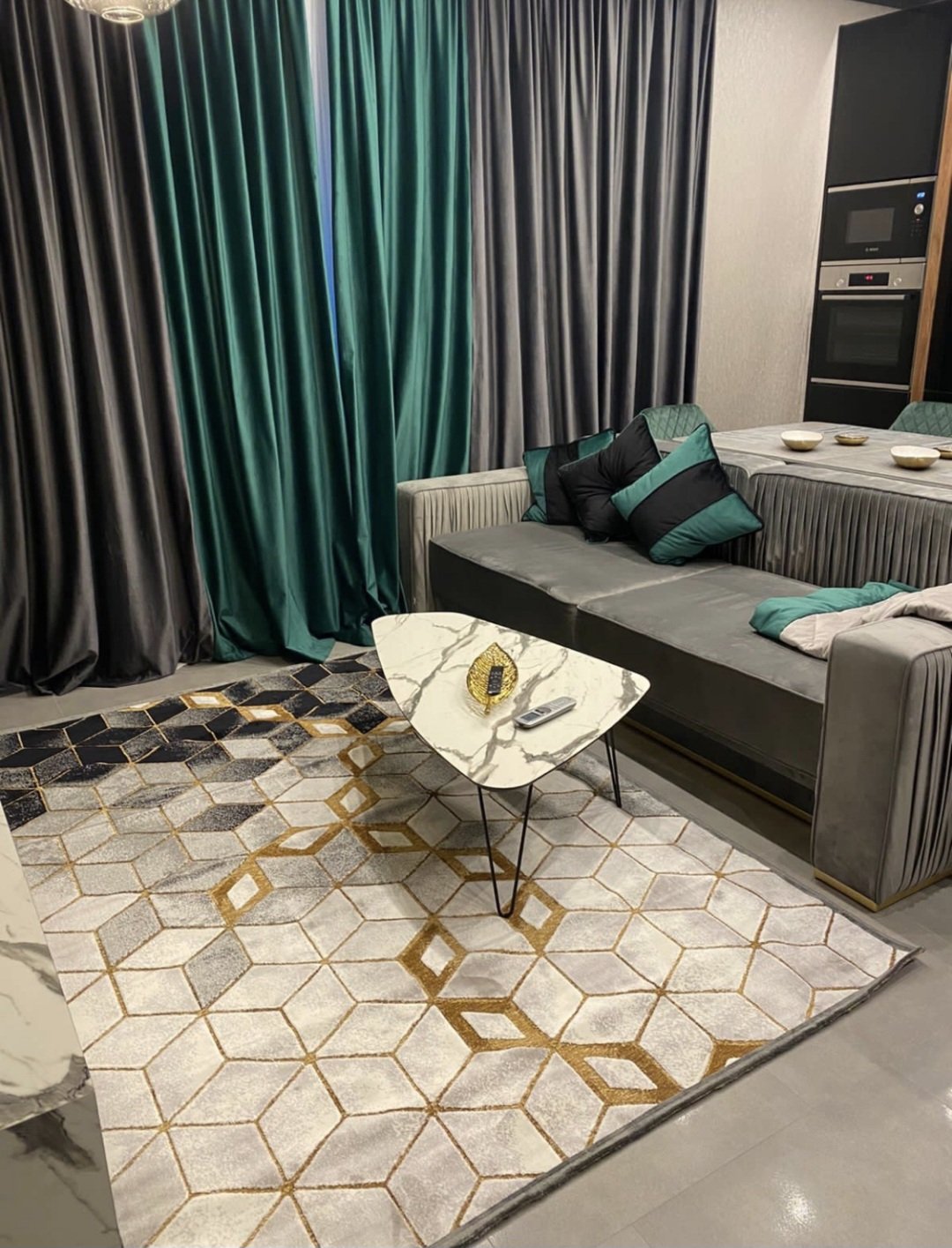 Квартира на вул. Генуэзская, 62 м², 130 000$ — FAKTOR