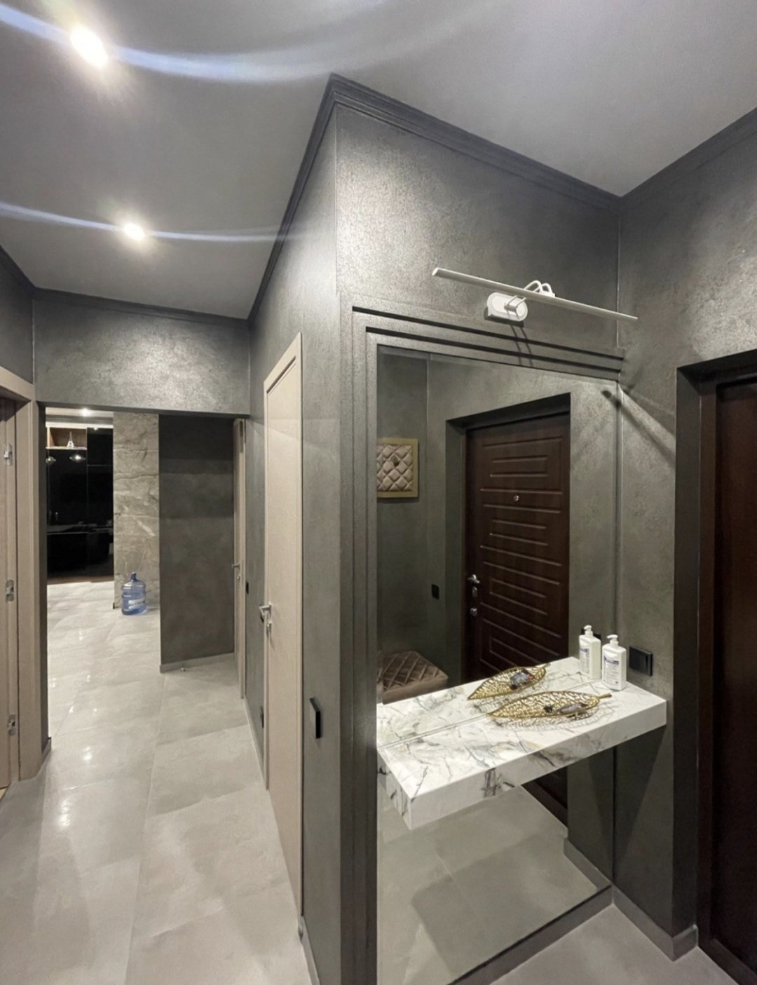 Квартира на вул. Генуэзская, 62 м², 130 000$ — FAKTOR