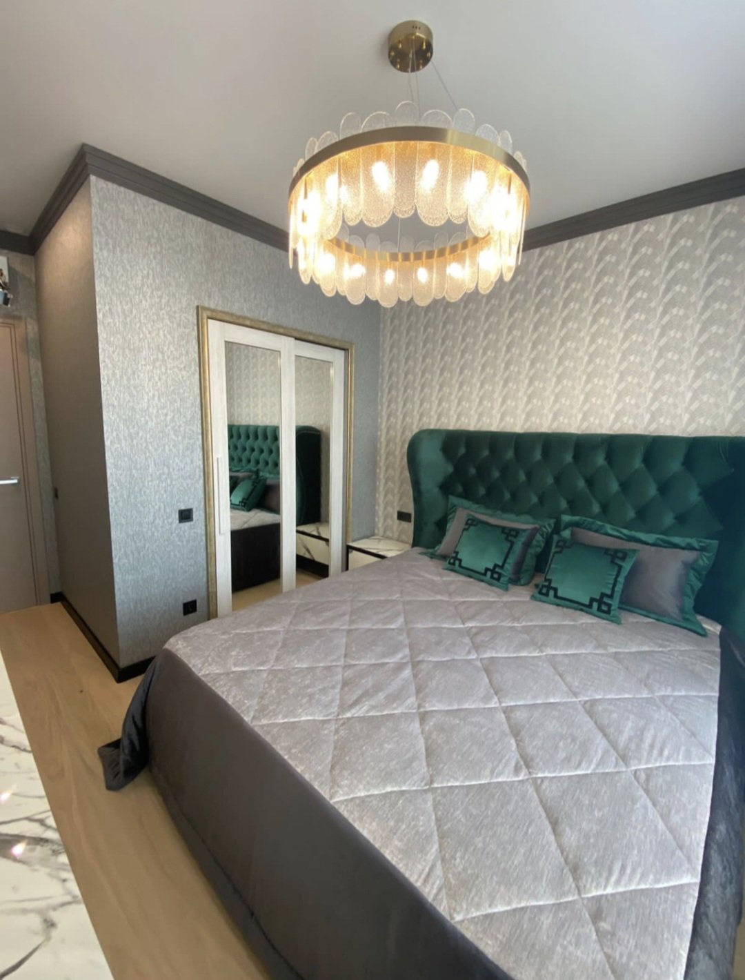 Квартира на вул. Генуэзская, 62 м², 130 000$ — FAKTOR