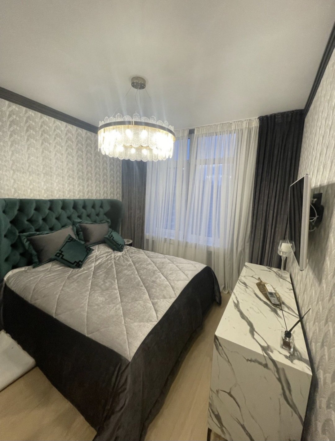 Квартира на вул. Генуэзская, 62 м², 130 000$ — FAKTOR