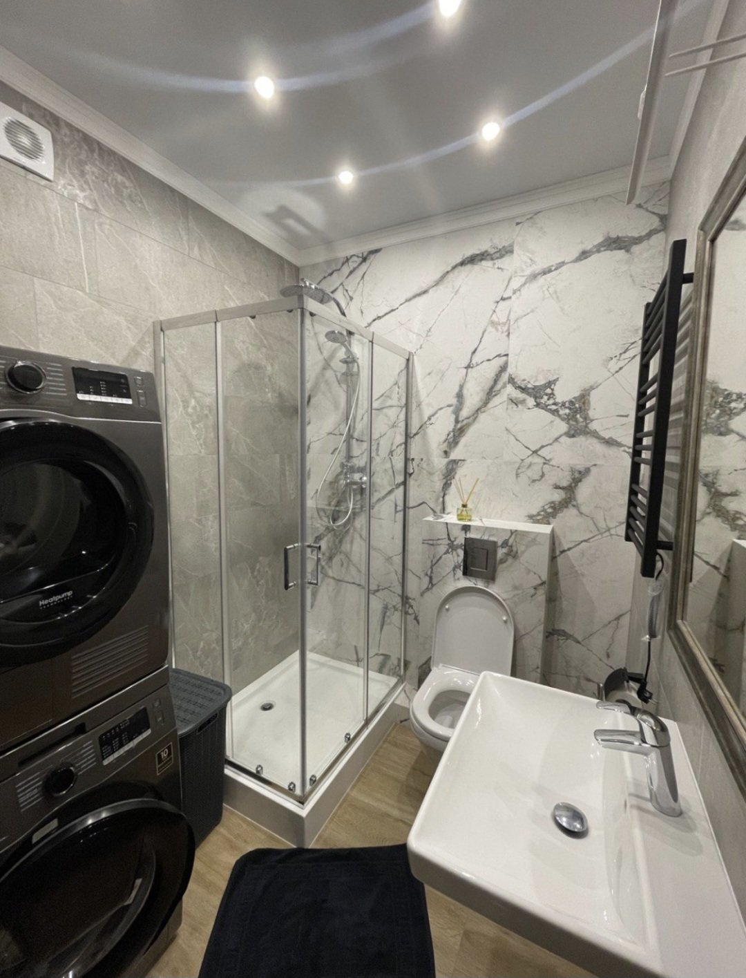 Квартира на вул. Генуэзская, 62 м², 130 000$ — FAKTOR