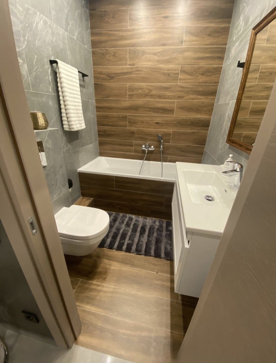Квартира на вул. Генуэзская, 62 м², 130 000$ — FAKTOR