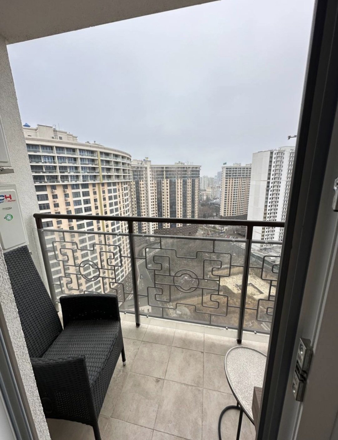 Квартира на вул. Генуэзская, 62 м², 130 000$ — FAKTOR