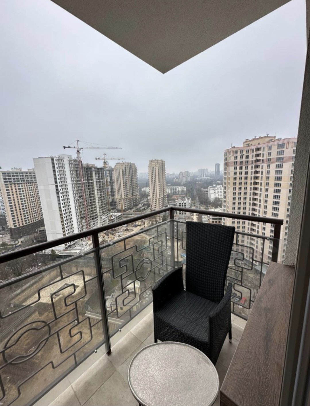 Квартира на вул. Генуэзская, 62 м², 130 000$ — FAKTOR