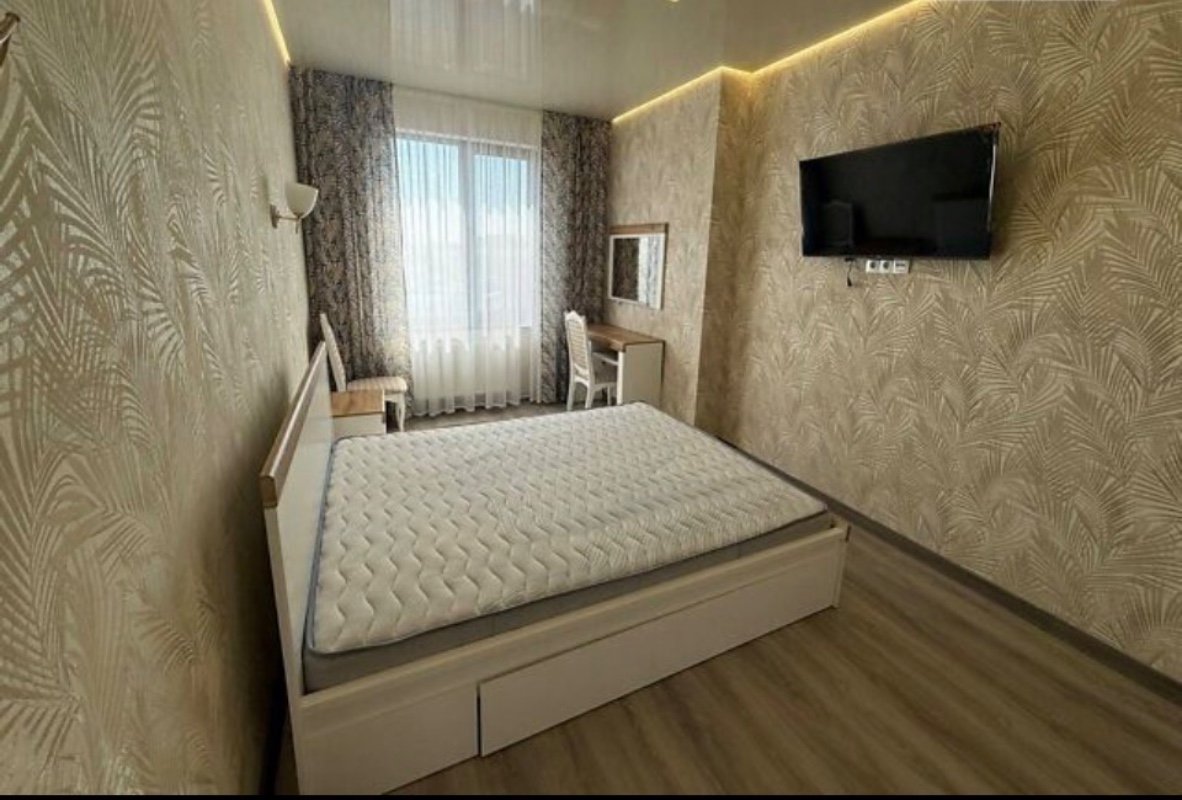 Квартира на вул. Дача Ковалевского, 52 м², 78 500$ — FAKTOR