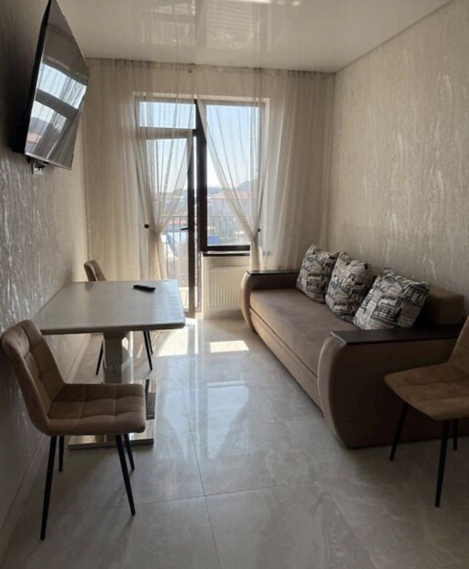 Квартира на вул. Дача Ковалевского, 52 м², 78 500$ — FAKTOR