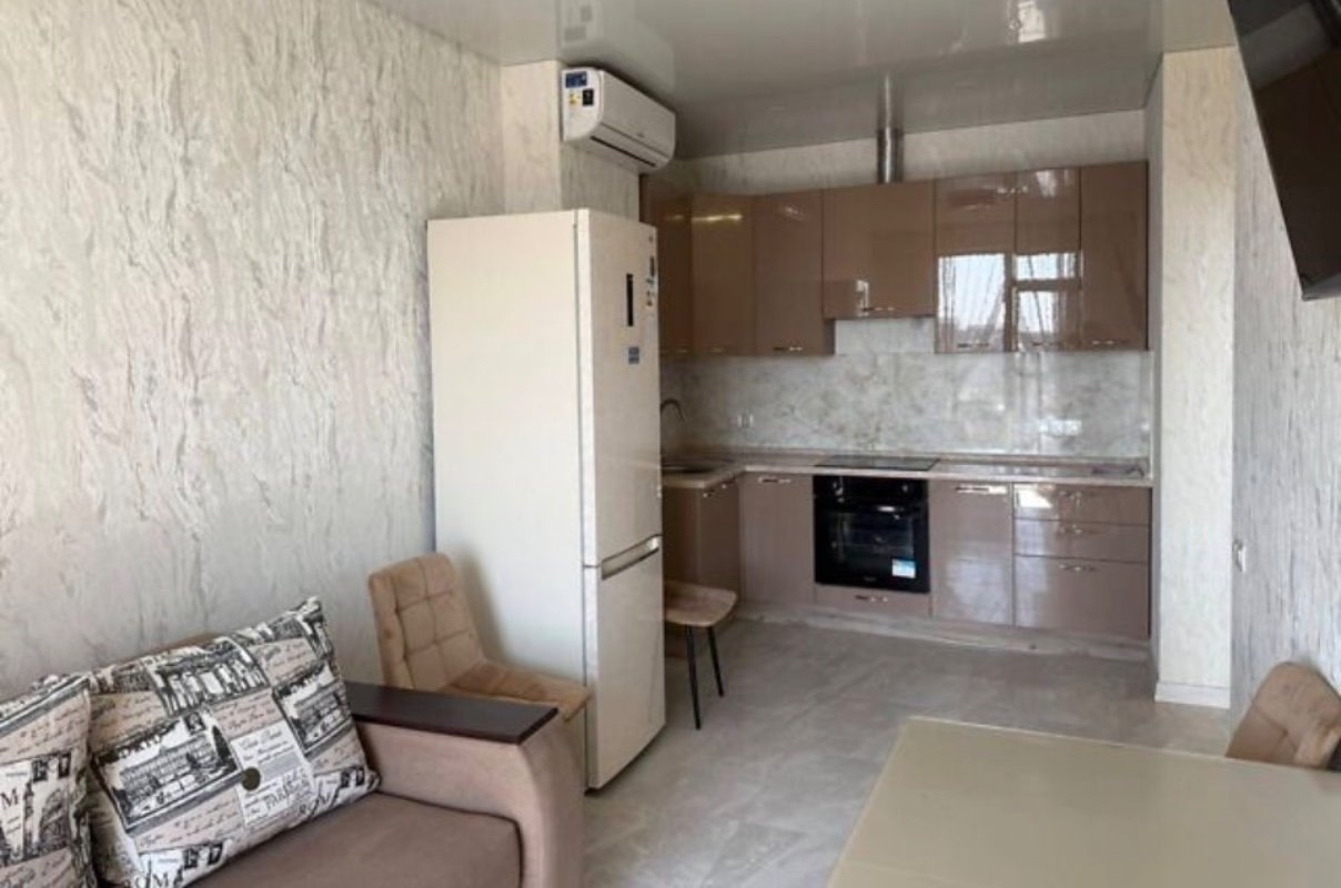 Квартира на вул. Дача Ковалевского, 52 м², 78 500$ — FAKTOR