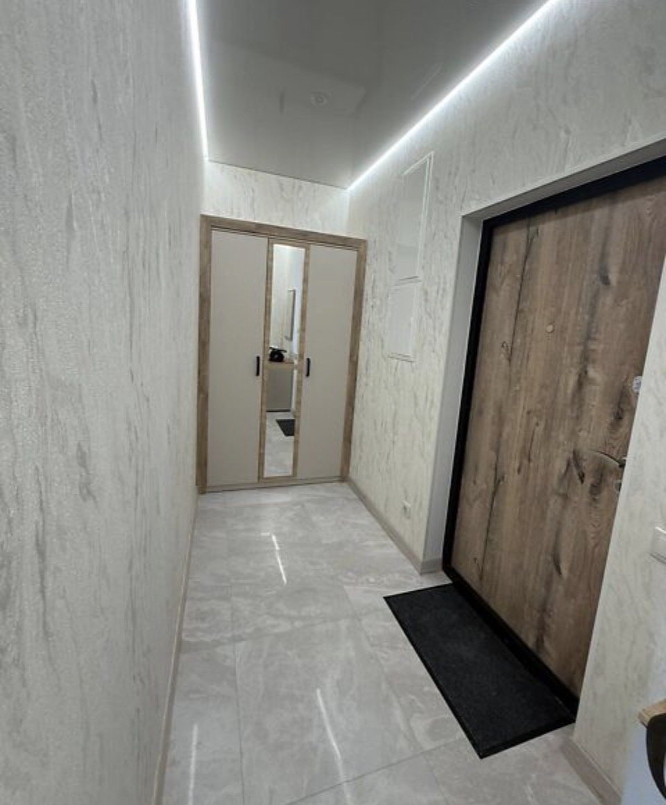 Квартира на вул. Дача Ковалевского, 52 м², 78 500$ — FAKTOR