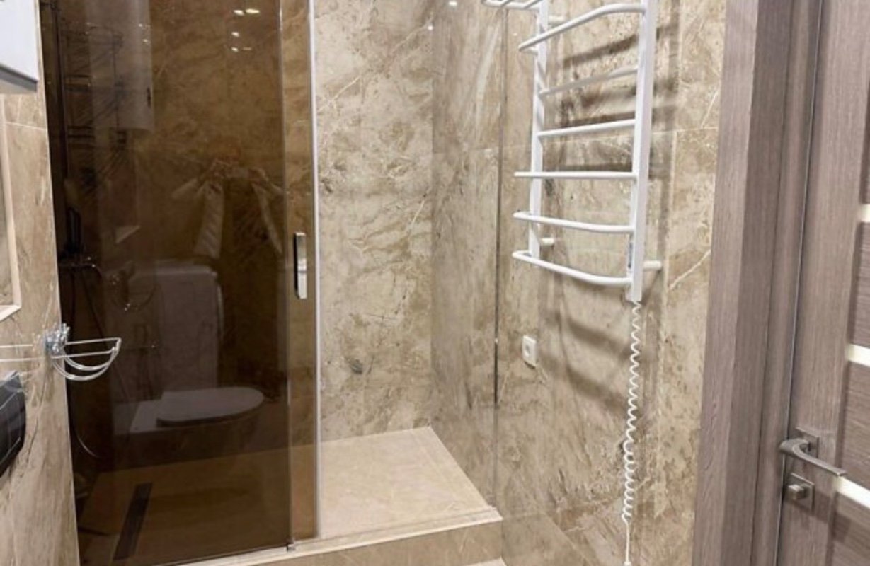 Квартира на вул. Дача Ковалевского, 52 м², 78 500$ — FAKTOR