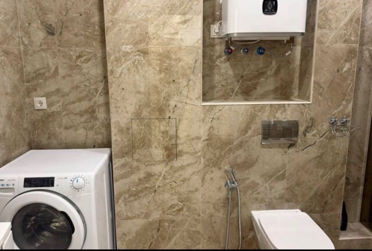 Квартира на вул. Дача Ковалевского, 52 м², 78 500$ — FAKTOR