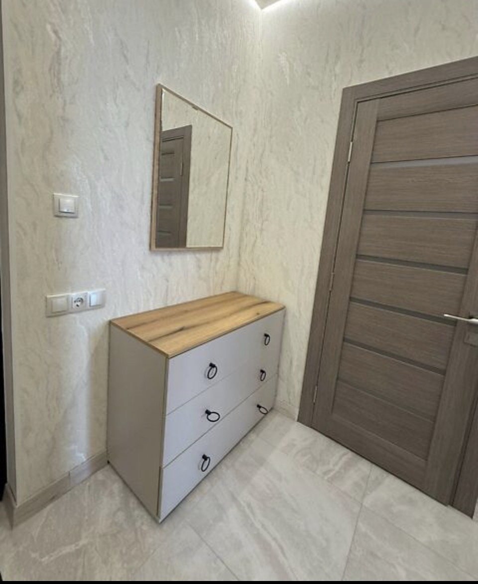 Квартира на вул. Дача Ковалевского, 52 м², 78 500$ — FAKTOR