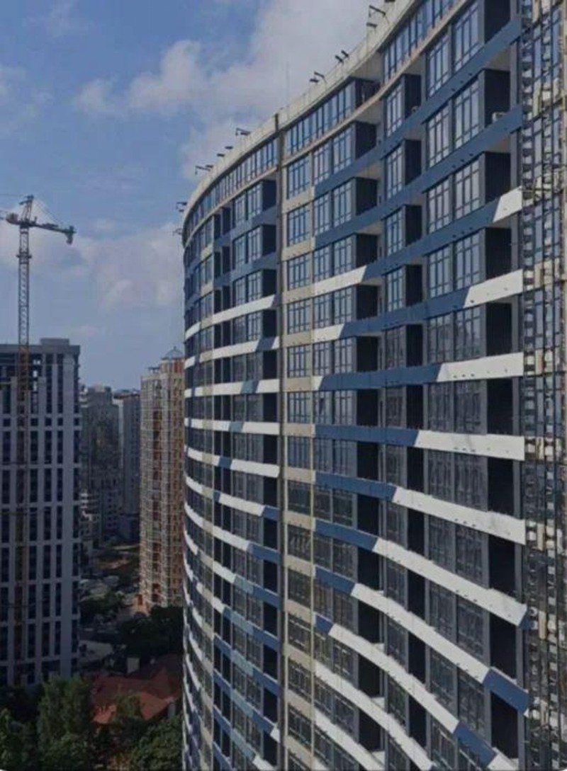 Квартира на вул. Курортный пер, 30 м², 50 000$ — FAKTOR