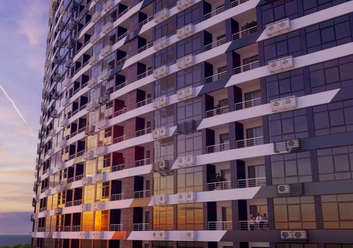 Квартира на вул. Курортный пер, 31 м², 50 000$ — FAKTOR