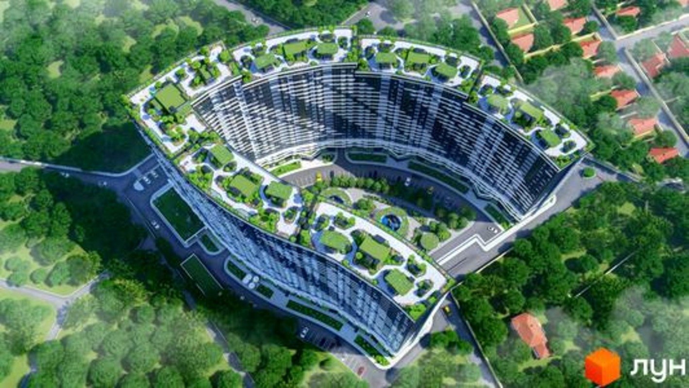 Квартира на вул. Курортный пер, 30 м², 50 000$ — FAKTOR