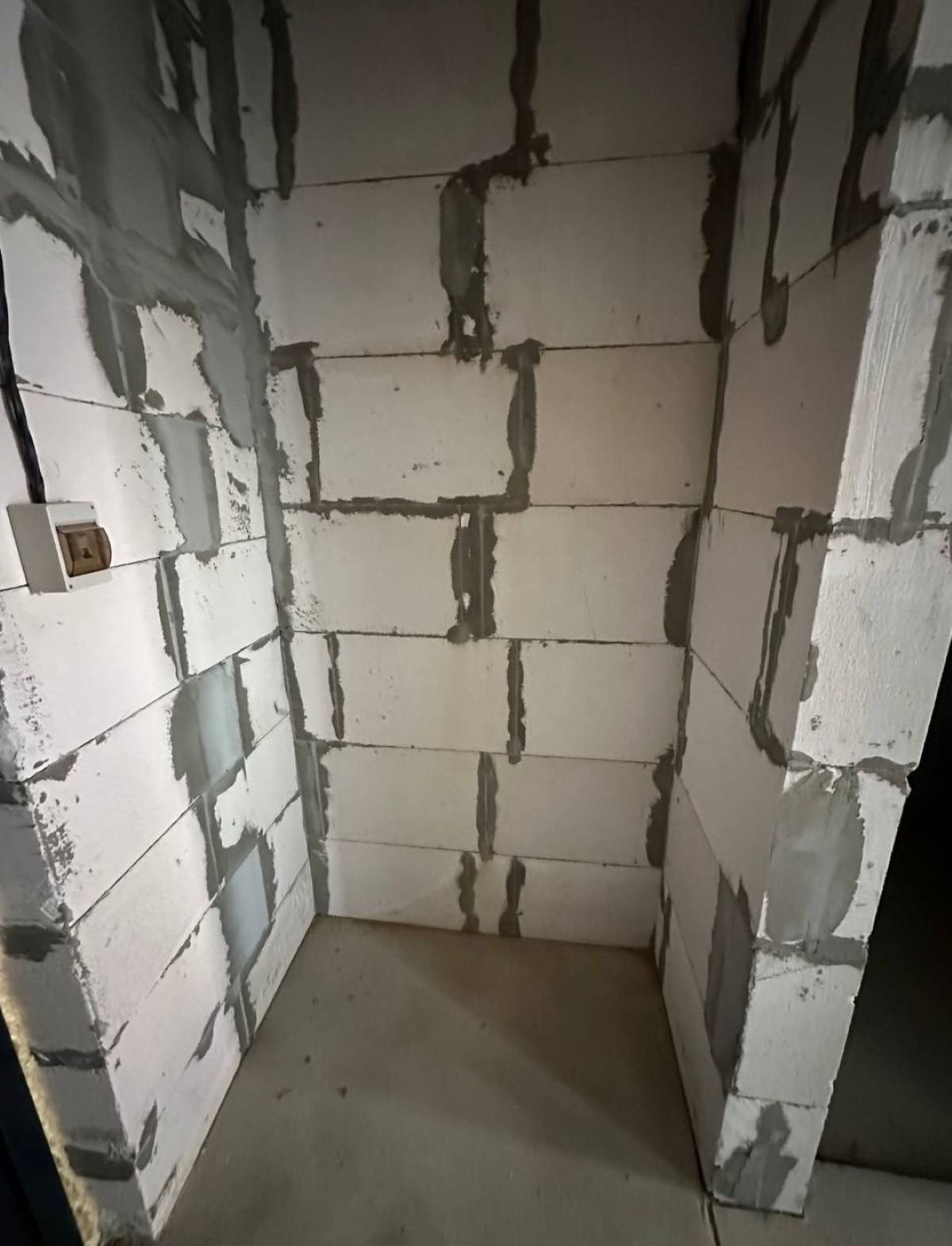 Квартира на вул. Курортный пер, 30 м², 50 000$ — FAKTOR