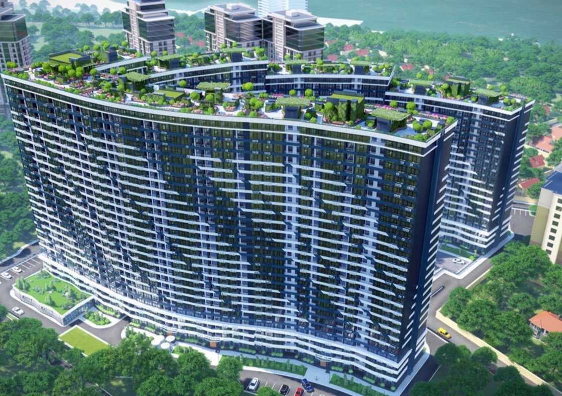 Квартира на вул. Курортный пер, 30 м², 50 000$ — FAKTOR