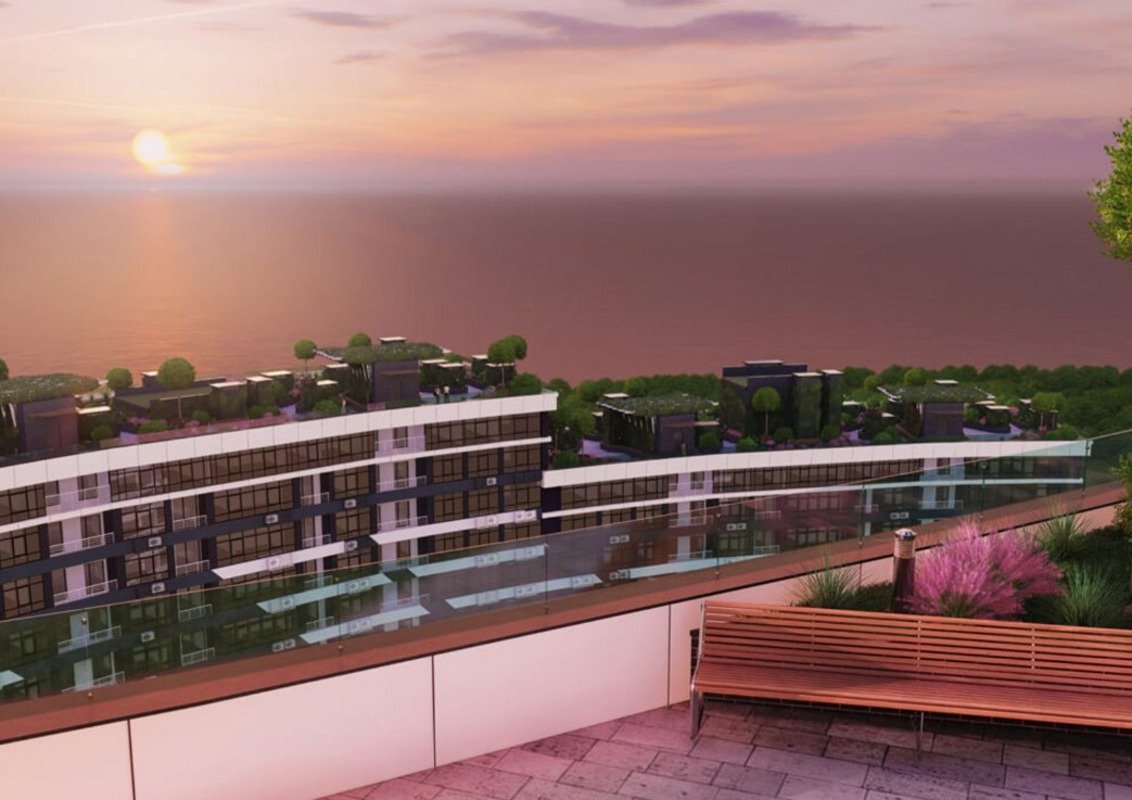 Квартира на вул. Курортный пер, 30 м², 50 000$ — FAKTOR