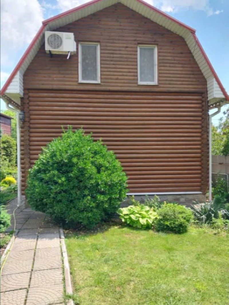 Будинок на вул. Набережная, 80 м², 160 000$ — FAKTOR
