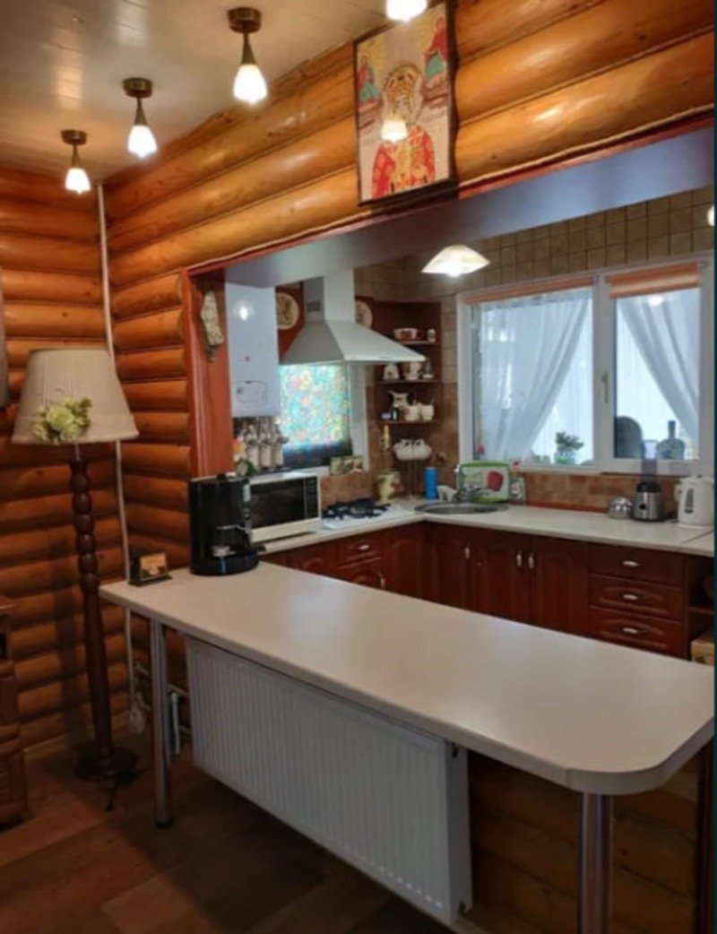 Будинок на вул. Набережная, 80 м², 160 000$ — FAKTOR