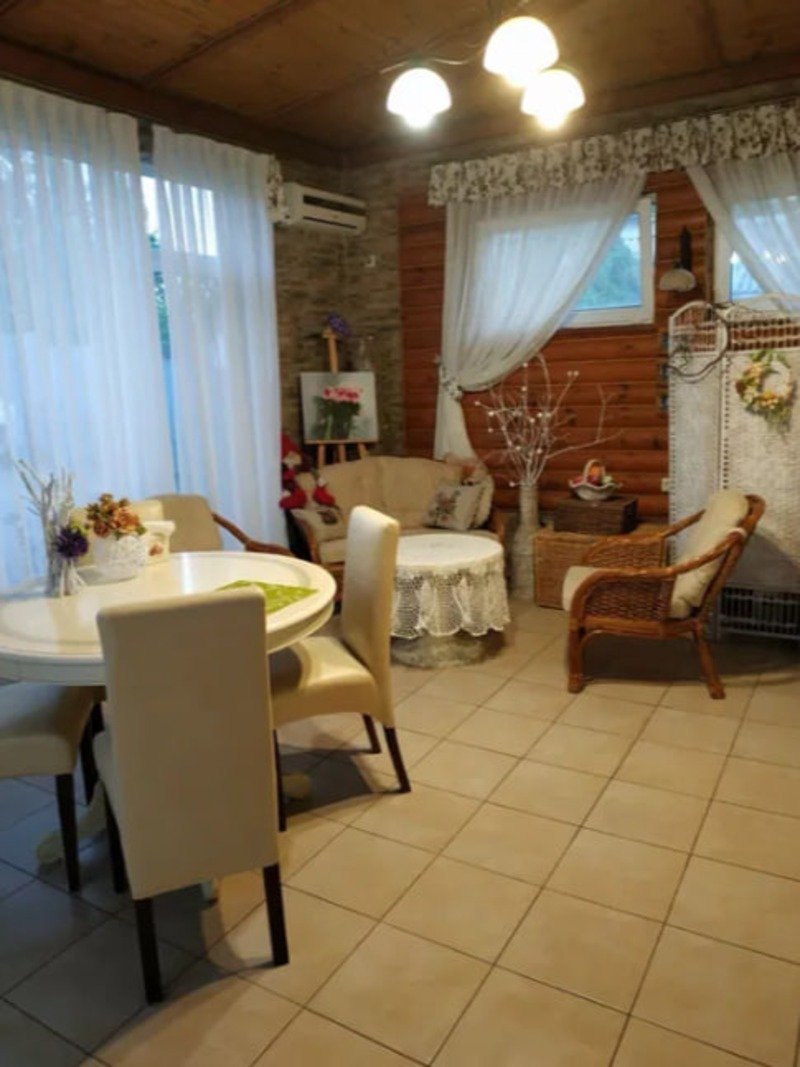Будинок на вул. Набережная, 80 м², 160 000$ — FAKTOR