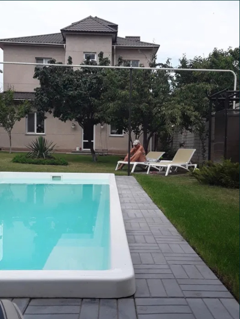 Будинок на вул. Мастерская, 179 м², 235 000$ — FAKTOR