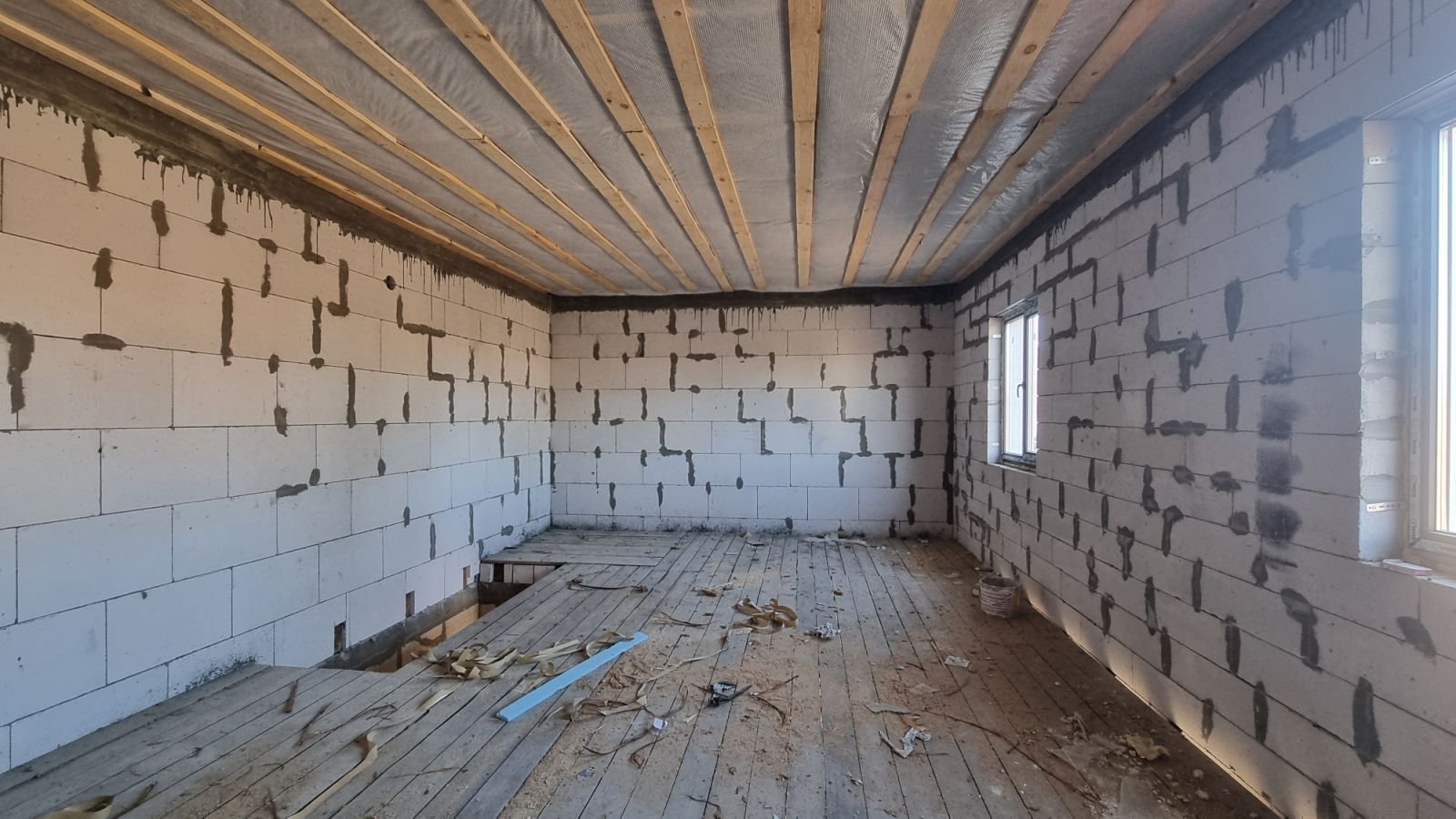 Будинок на вул. Блока, 72 м², 43 000$ — FAKTOR
