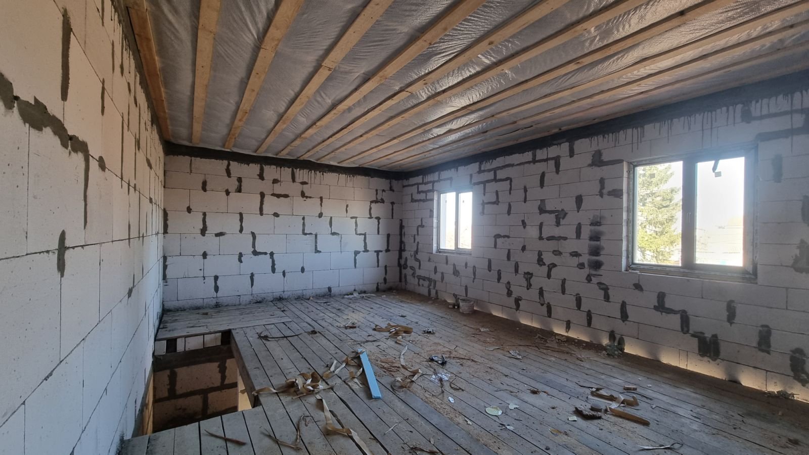 Будинок на вул. Блока, 72 м², 43 000$ — FAKTOR
