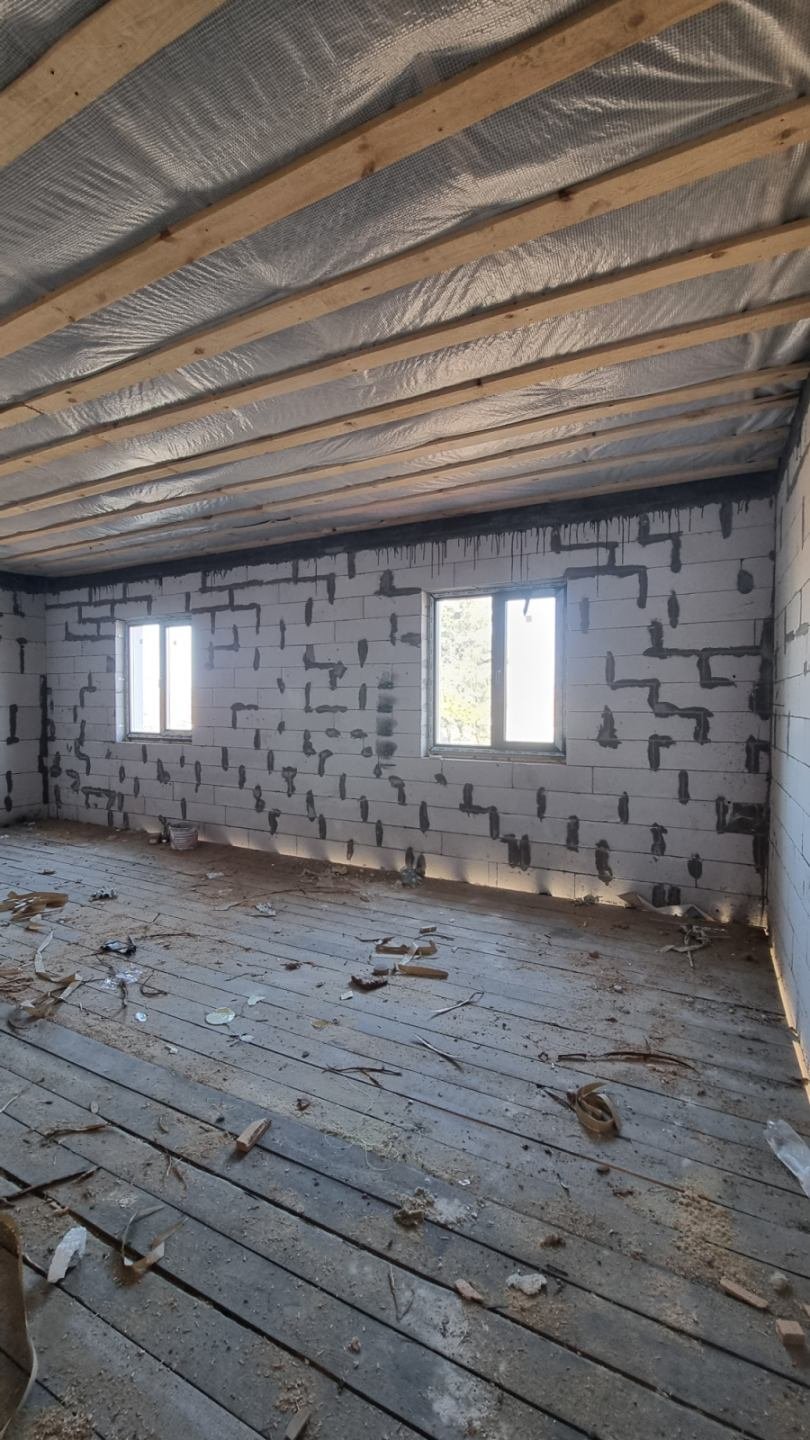 Будинок на вул. Блока, 72 м², 43 000$ — FAKTOR