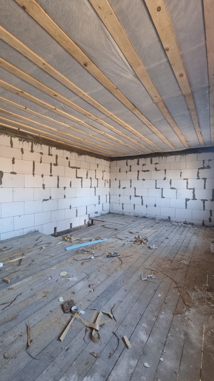 Будинок на вул. Блока, 72 м², 43 000$ — FAKTOR