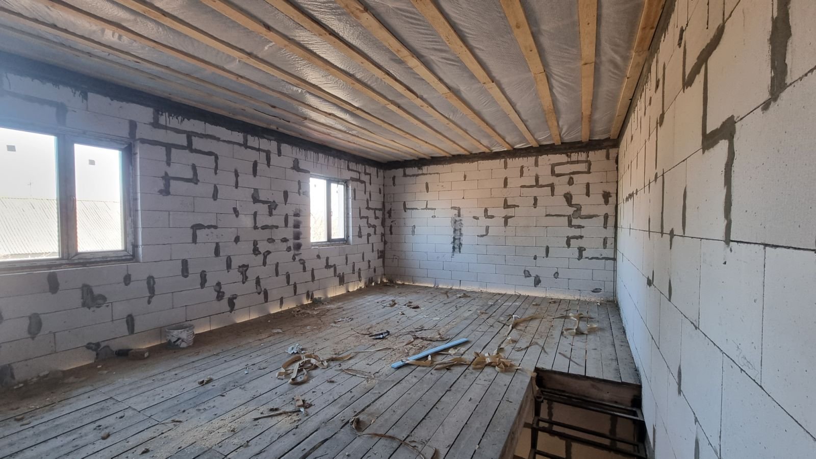 Будинок на вул. Блока, 72 м², 43 000$ — FAKTOR