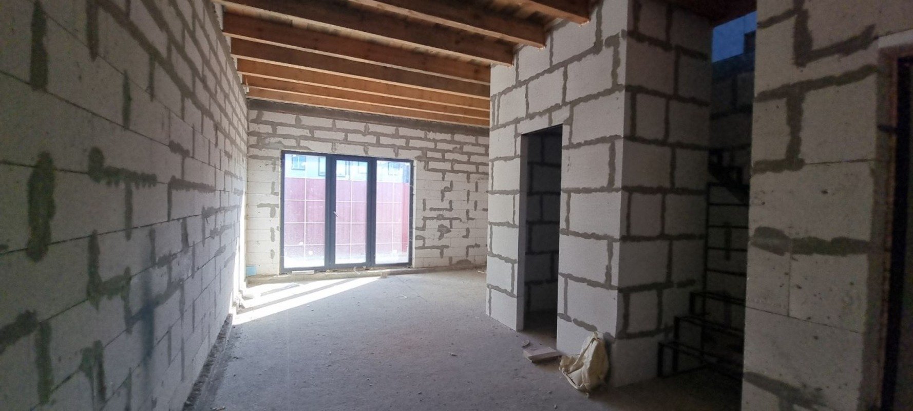 Будинок на вул. Блока, 72 м², 43 000$ — FAKTOR