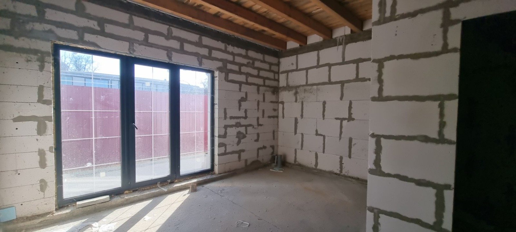 Будинок на вул. Блока, 72 м², 43 000$ — FAKTOR