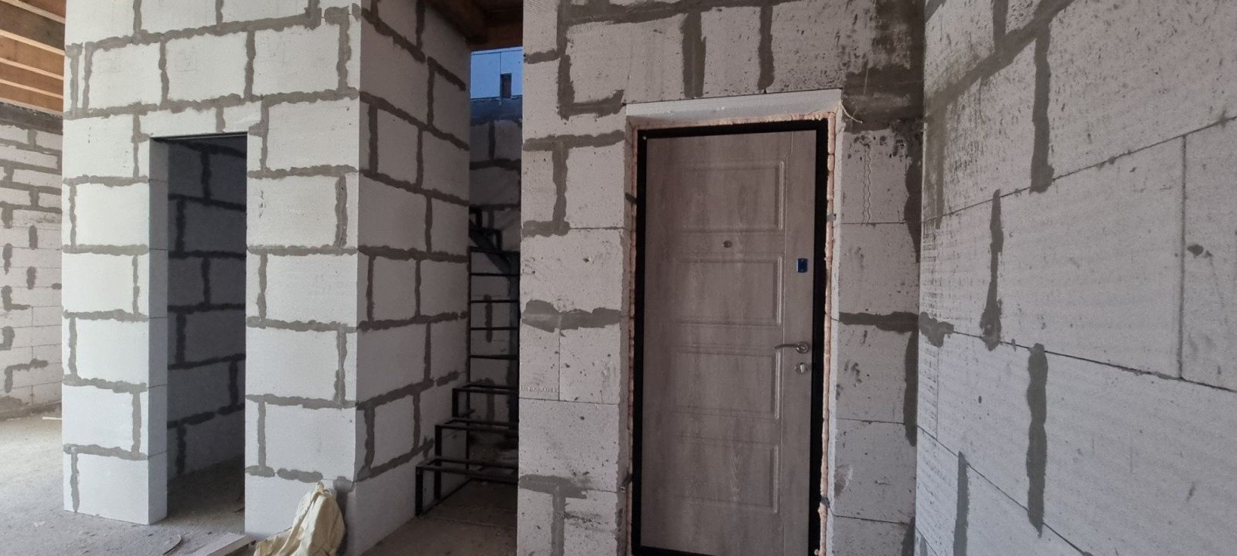 Будинок на вул. Блока, 72 м², 43 000$ — FAKTOR