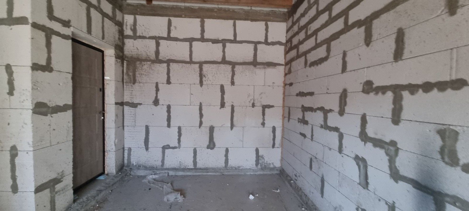Будинок на вул. Блока, 72 м², 43 000$ — FAKTOR