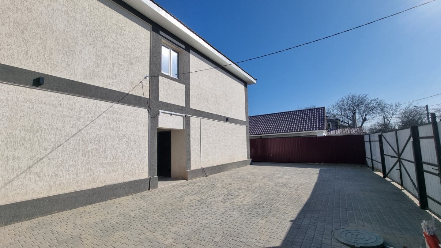 Будинок на вул. Блока, 72 м², 43 000$ — FAKTOR