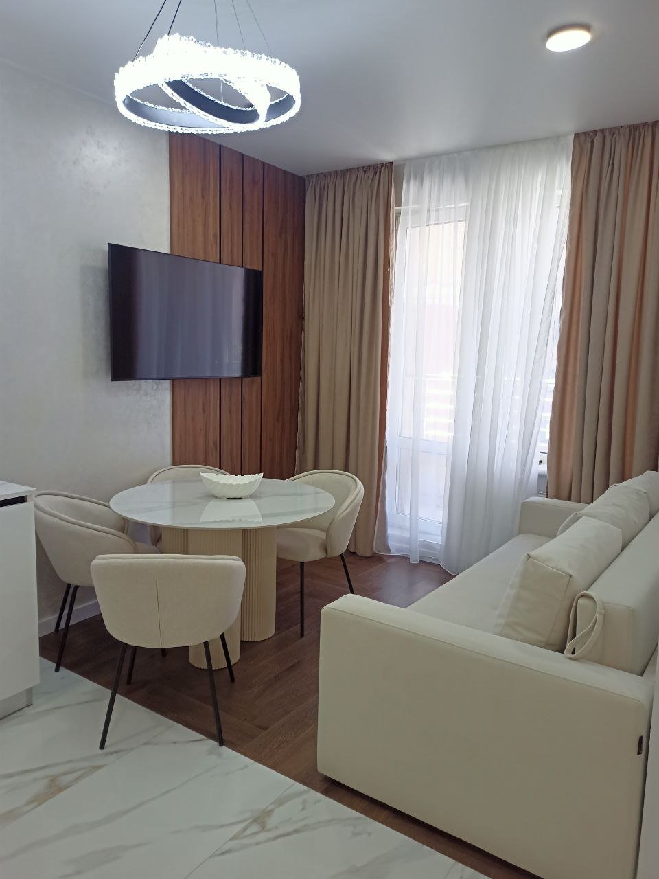 Квартира на вул. Курортный пер, 45 м², 115 500$ — FAKTOR