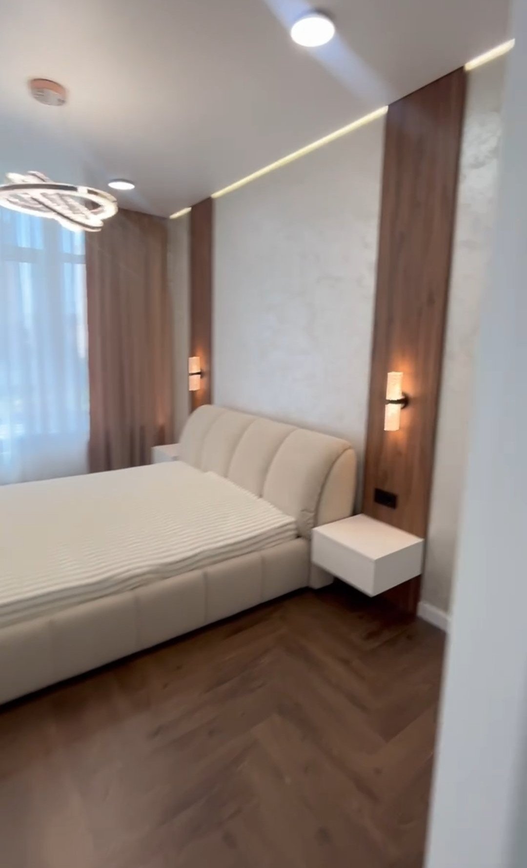 Квартира на ул. Курортный пер, 45 м², 117 000$ — FAKTOR
