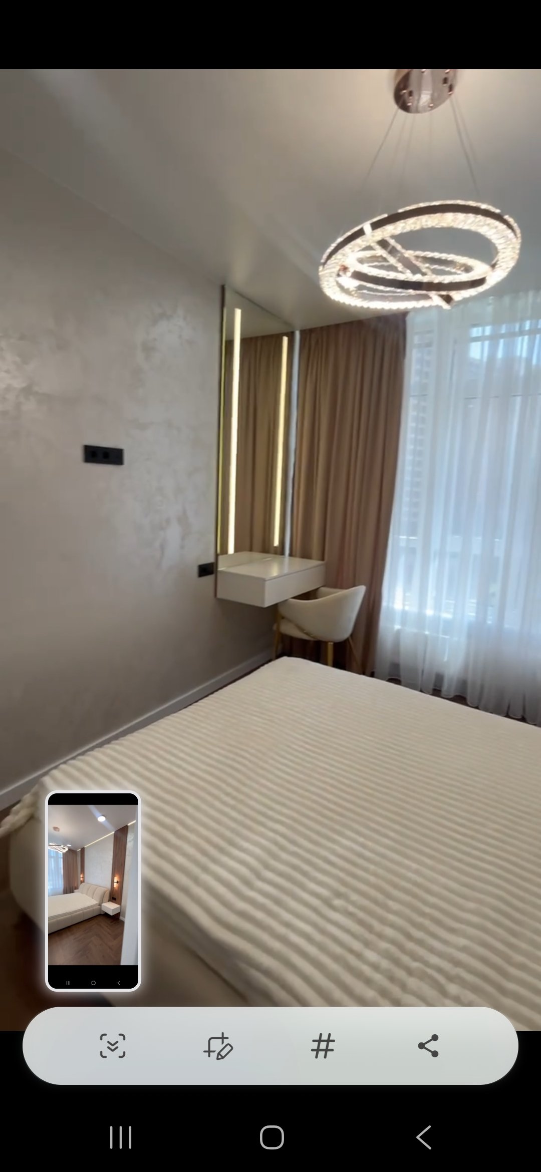 Квартира на вул. Курортный пер, 45 м², 115 500$ — FAKTOR