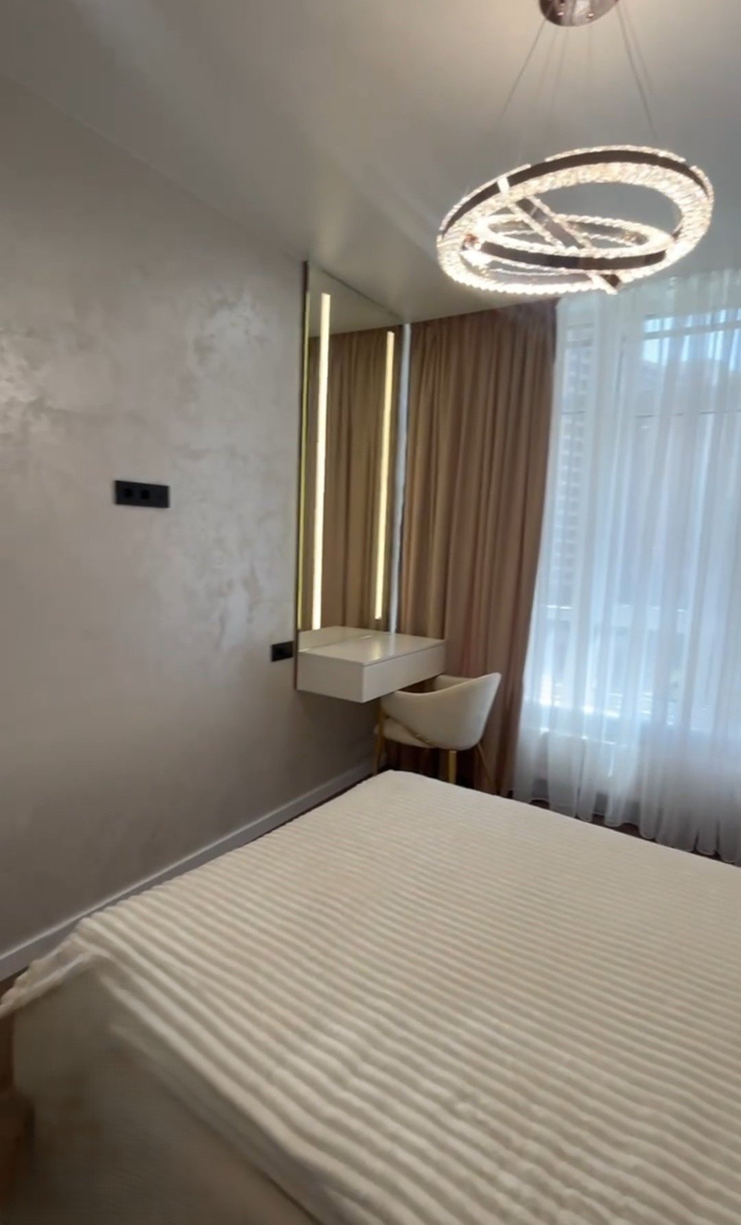 Квартира на ул. Курортный пер, 45 м², 117 000$ — FAKTOR
