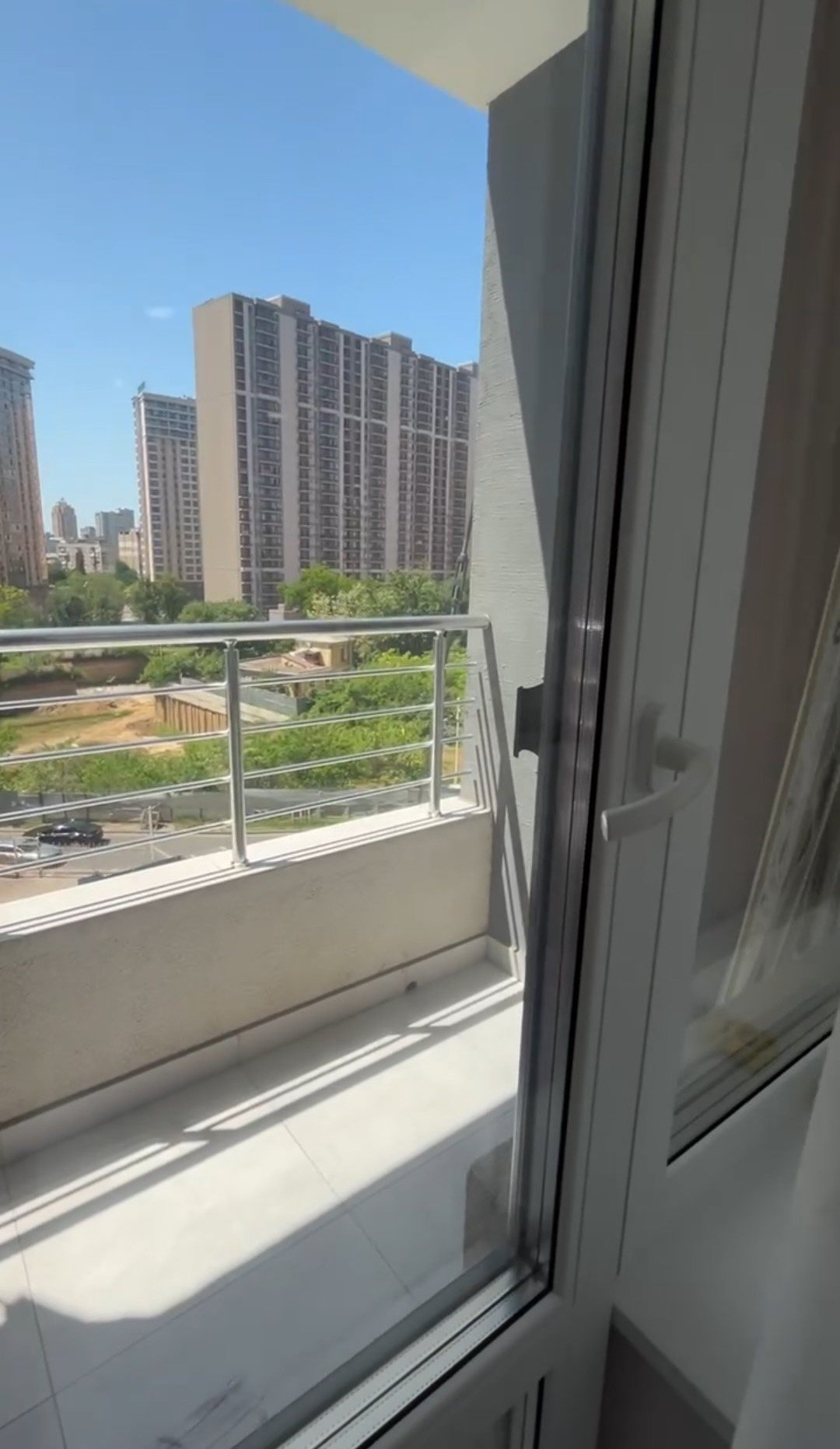 Квартира на ул. Курортный пер, 45 м², 117 000$ — FAKTOR
