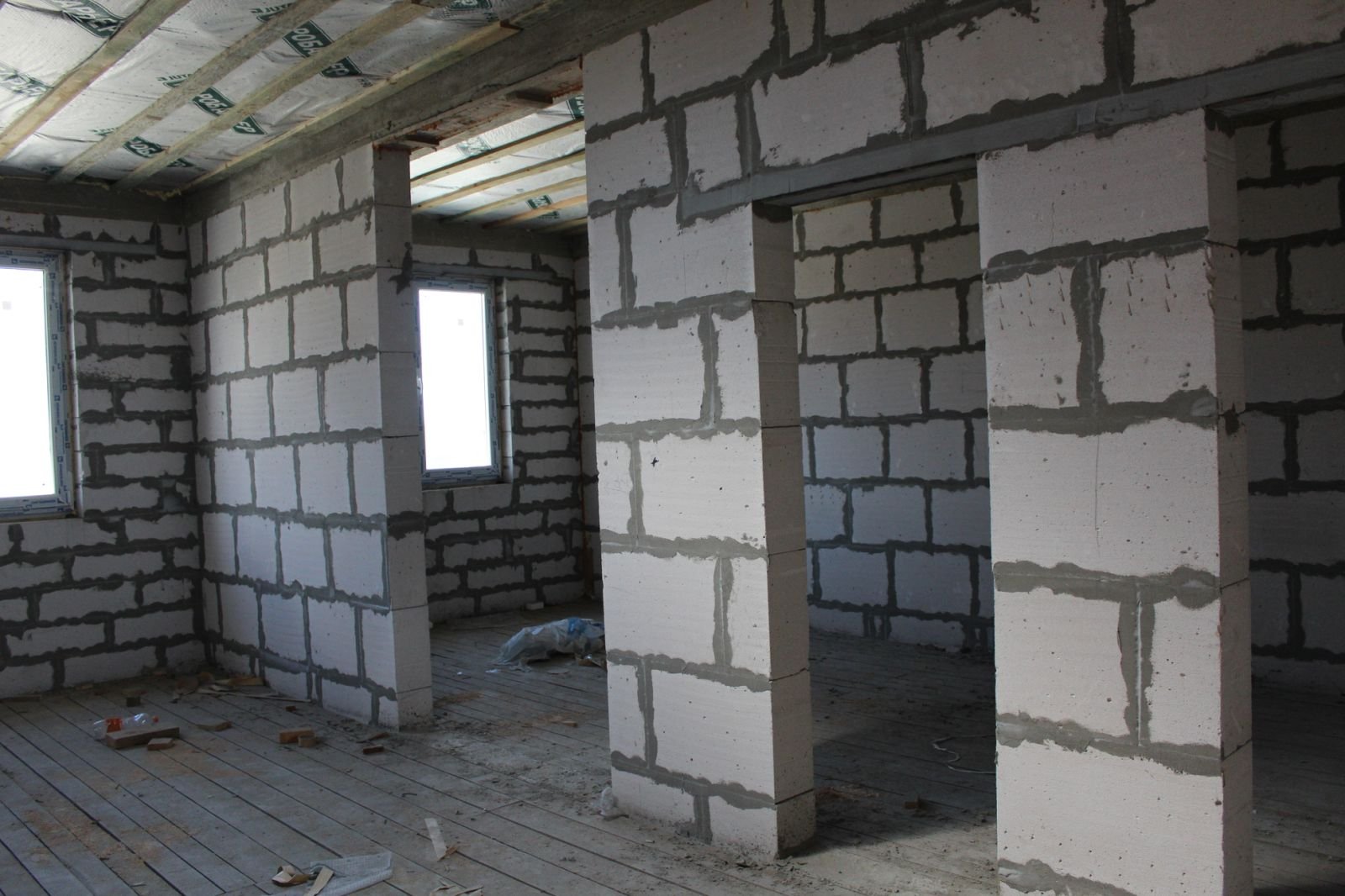 Будинок на вул. Магистральная, 93 м², 55 000$ — FAKTOR
