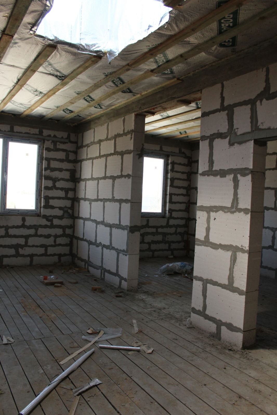 Будинок на вул. Магистральная, 93 м², 55 000$ — FAKTOR