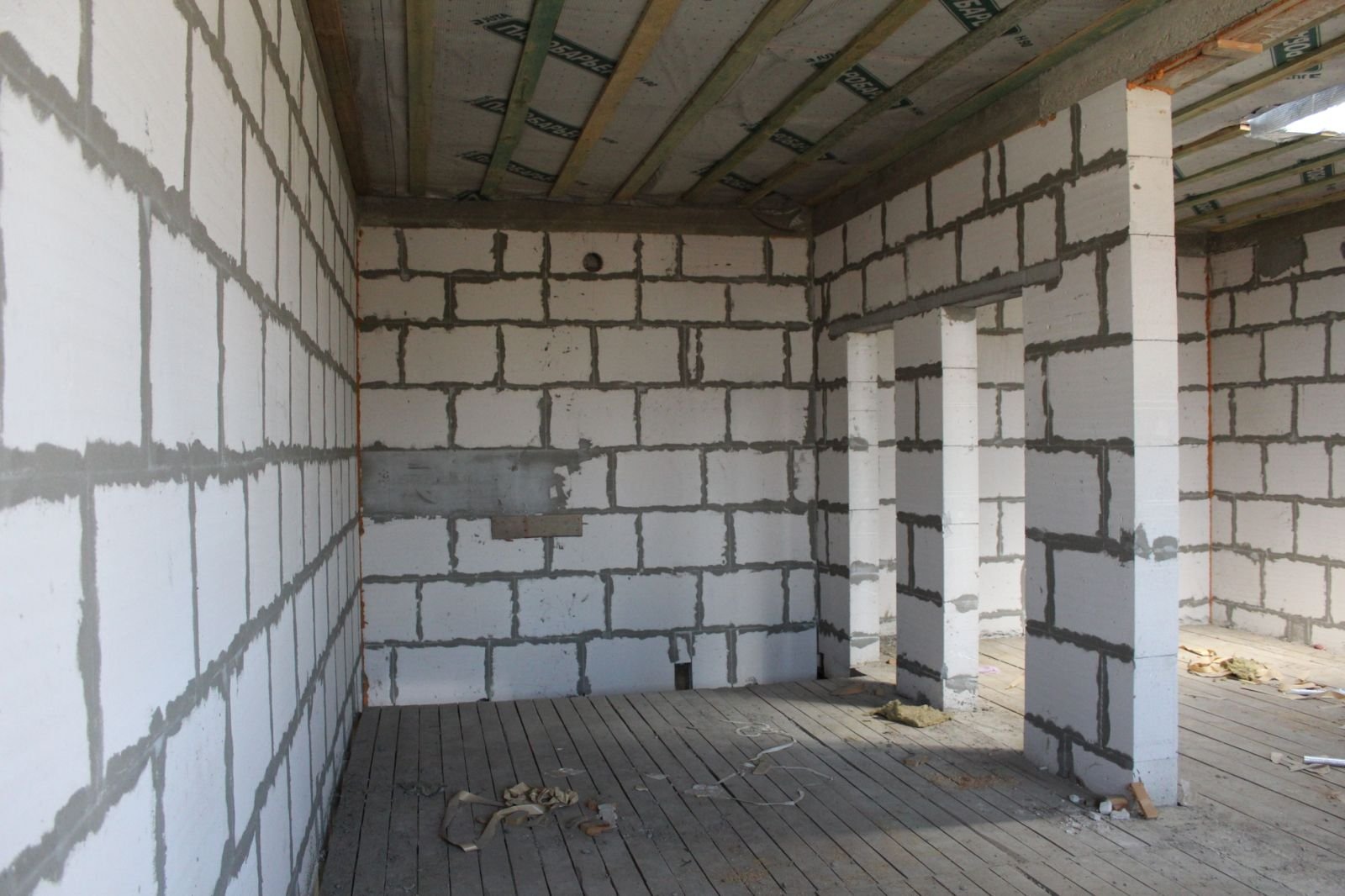 Будинок на вул. Магистральная, 93 м², 55 000$ — FAKTOR