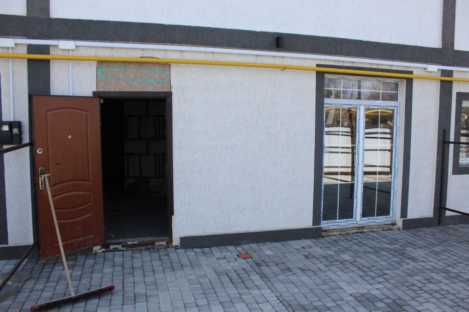 Будинок на вул. Магистральная, 93 м², 55 000$ — FAKTOR