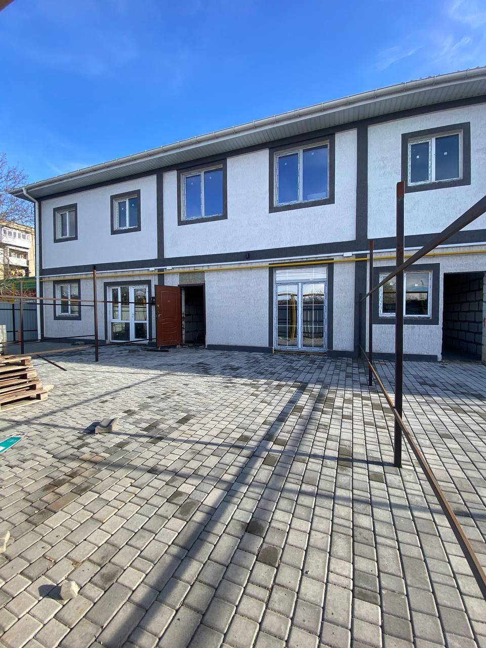 Будинок на вул. Магистральная, 93 м², 55 000$ — FAKTOR
